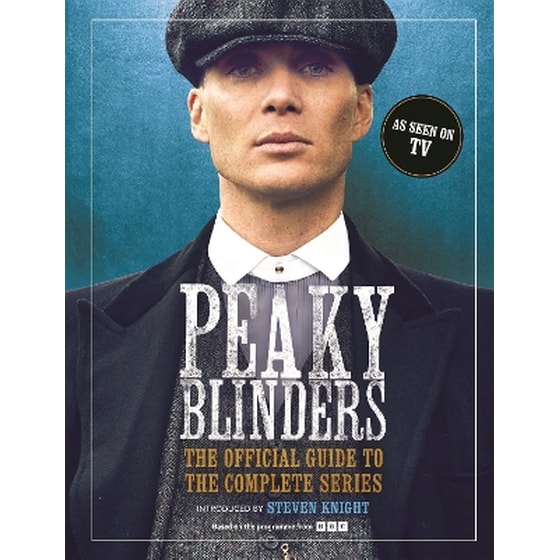 Peaky Blinders image 0