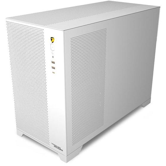 Κουτί Desktop Armaggeddon Apex 13 Air - Μαύρο image 1