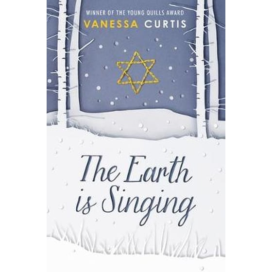 The Earth is Singing image 0