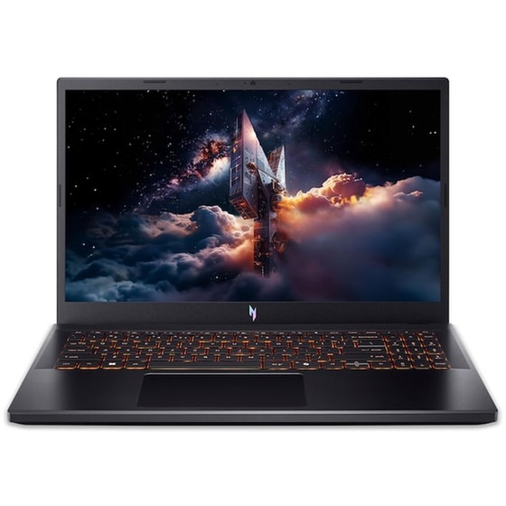 Acer Nitro V15 15.6'' FHD IPS (Intel Core i9-13900H/32 GB/1TB SSD/GeForce RTX 5060/Win11Home) image 0