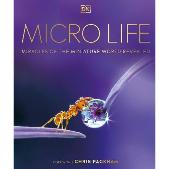 Micro Life image 0