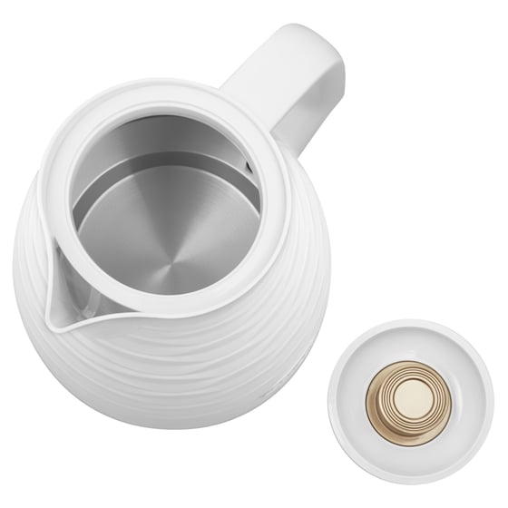 SENCOR SWK7500 2200 W 1.7 L Λευκό Βραστήρας image 4
