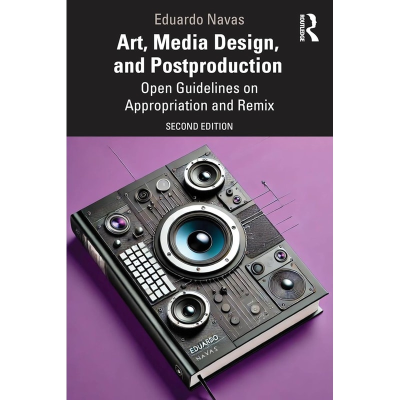 Art, Media Design, and Postproduction
