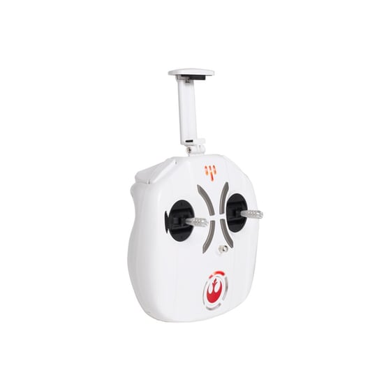 Propel Star Wars laser battling drone - X-Wing image 4