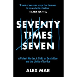 Seventy Times Seven