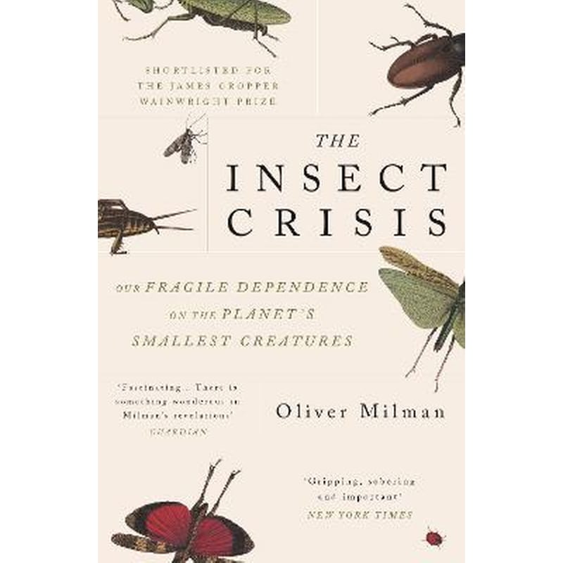 Insect Crisis