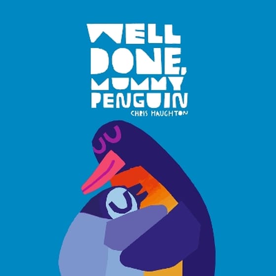 Well Done, Mummy Penguin image 0