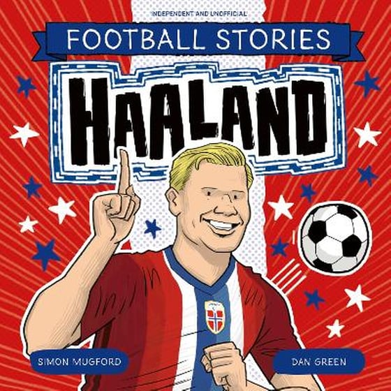 Football Stories: Haaland image 0