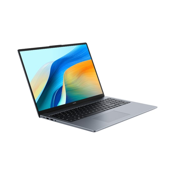 Laptop Matebook Huawei D16 16'' FHD+ IPS (Core i5-12450H/16GB/512GB SSD/UHD Graphics/Win11Home) image 1