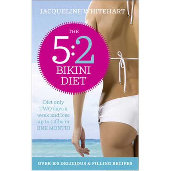 5:2 Bikini Diet image 0
