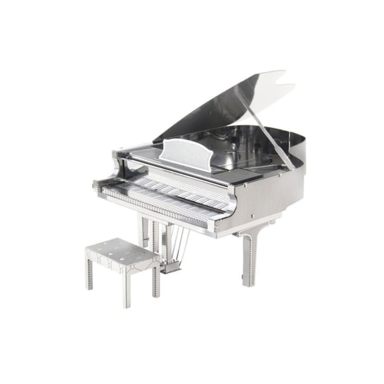 3D Παζλ Grand Piano - Fascinations - 2 Φύλλα image 0