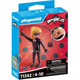 PLAYMOBIL® Miraculous: Antibug (71342)