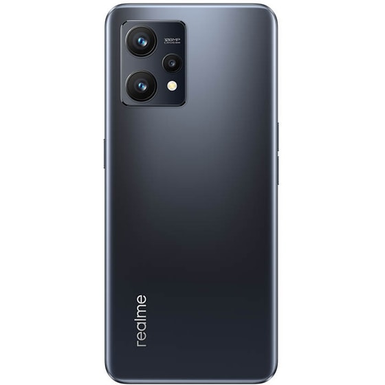 Realme 9 4G 128GB - Meteor Black image 6
