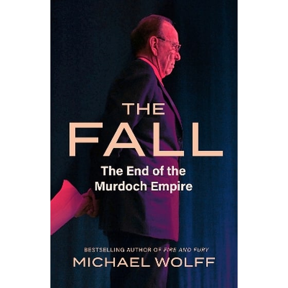 The Fall image 0