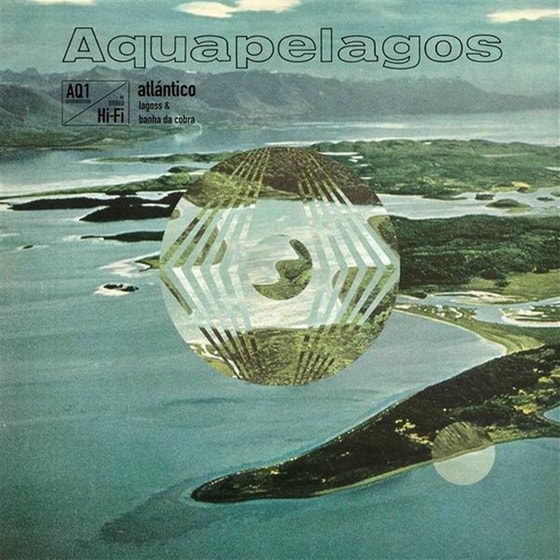Aquapelagos Vol.1: Atlantico image 0