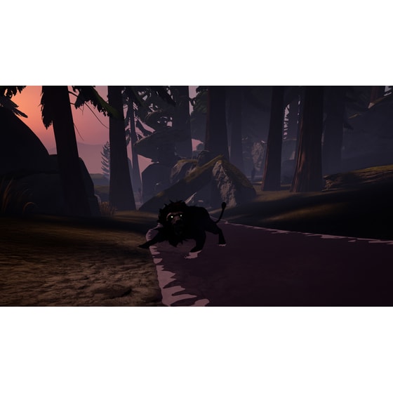 Song in the Smoke: Rekindled - PS5 image 12
