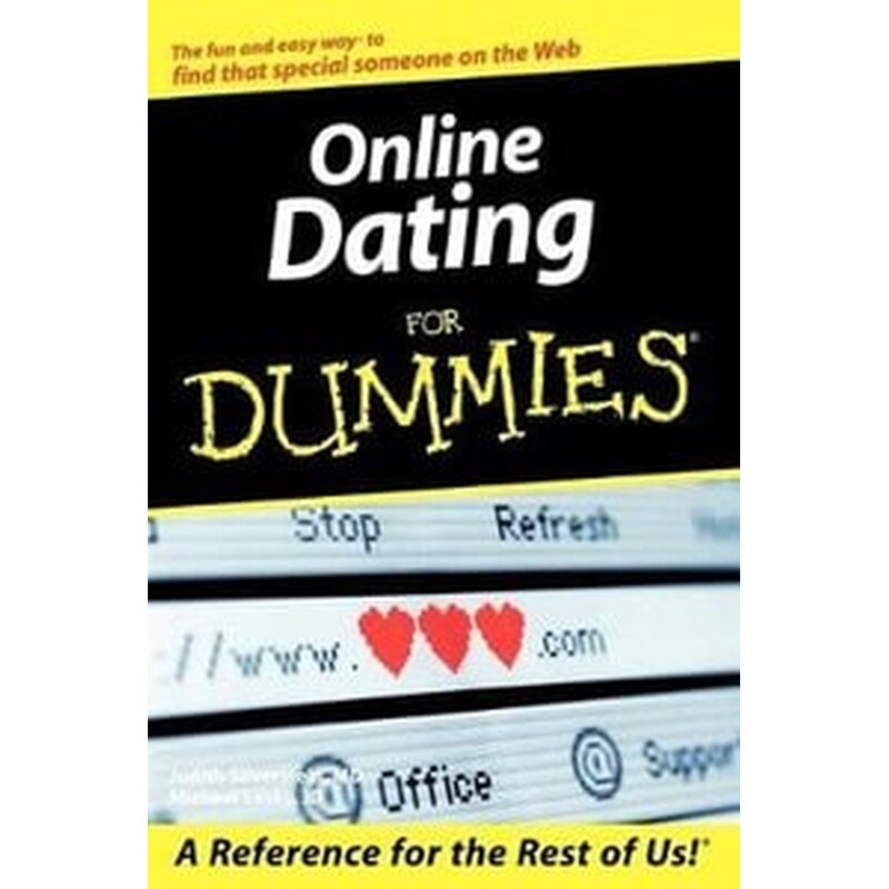 Online Dating For Dummies