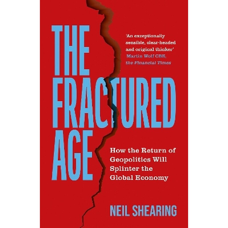 The Fractured Age