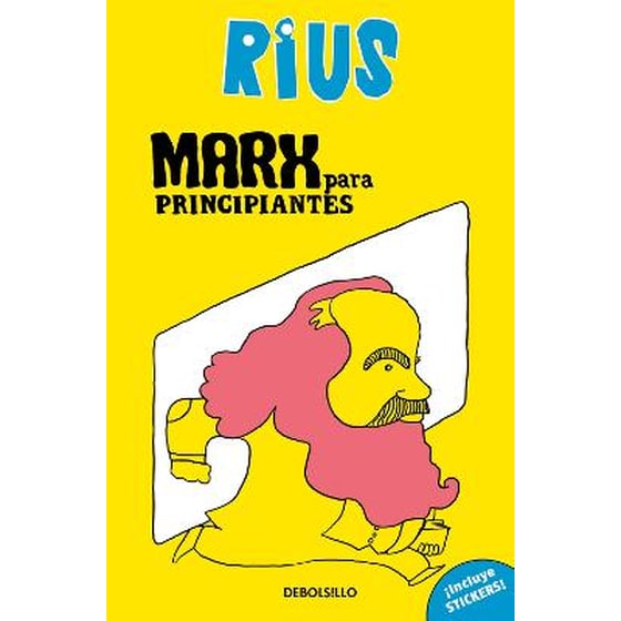 Marx para principiantes (Edicion especial) / Marx for Beginners (Special Edition) image 0