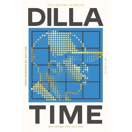 Dilla Time image 0