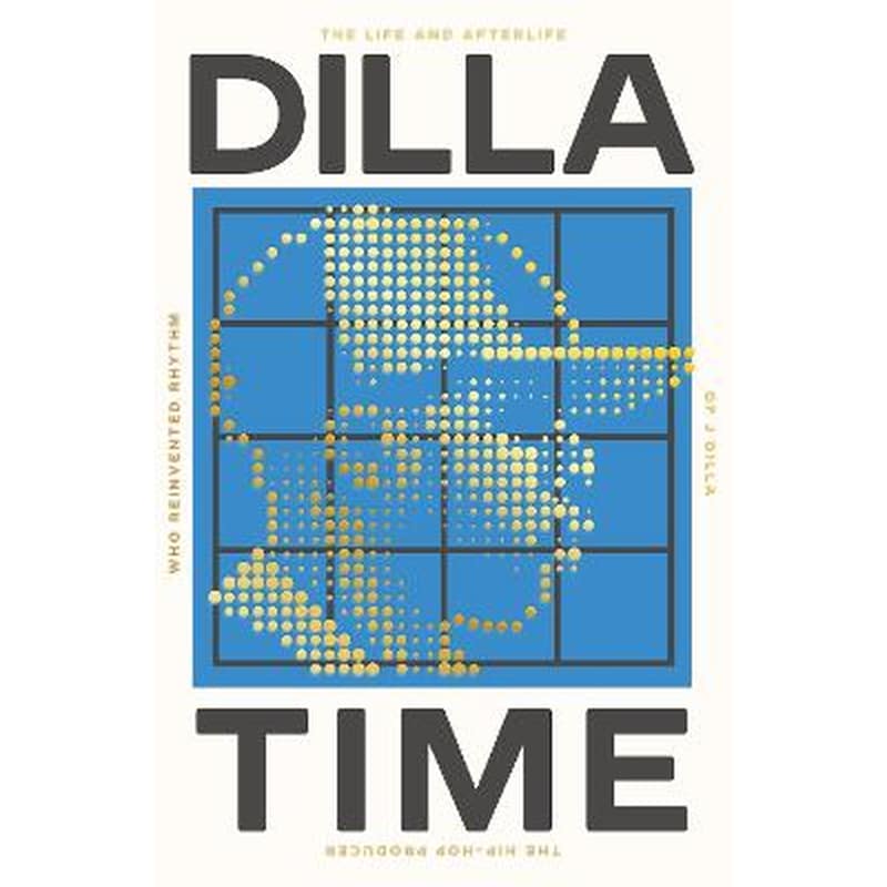 Dilla Time
