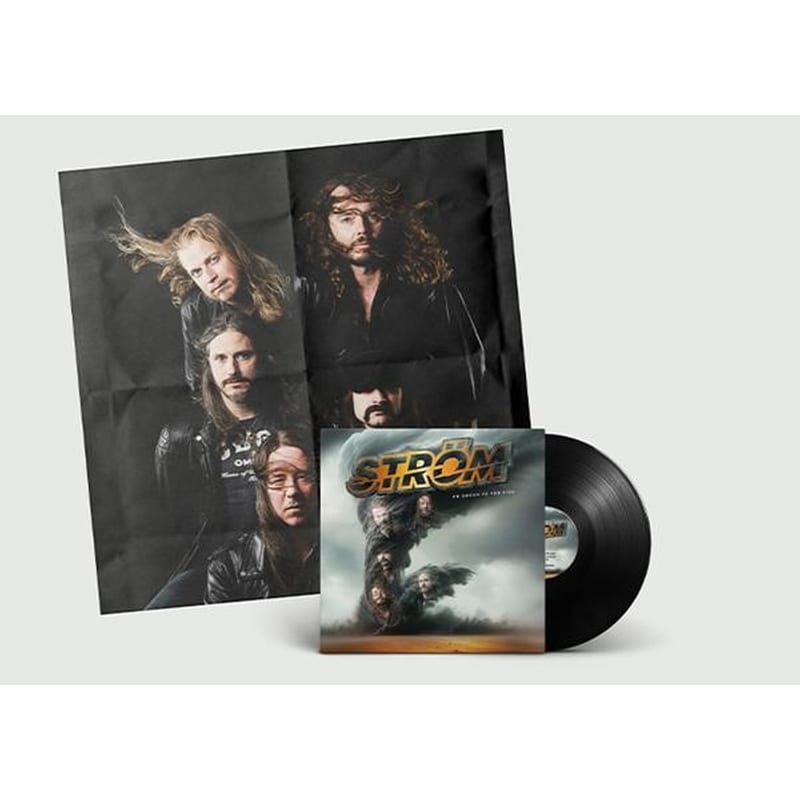 En Orkan Pa Var Sida