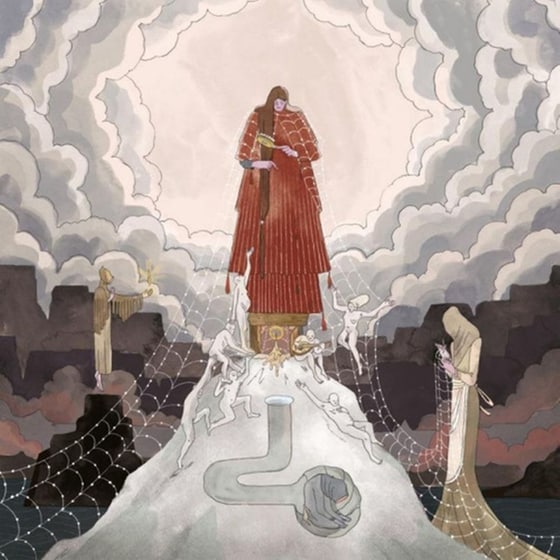 Womb (LP) image 0