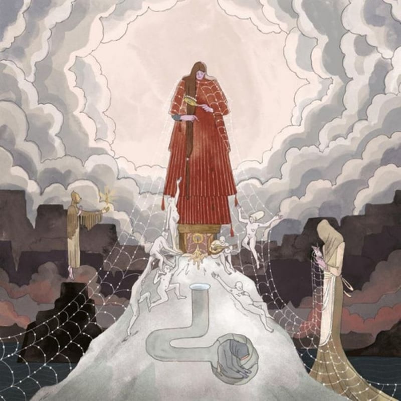 Womb (LP)
