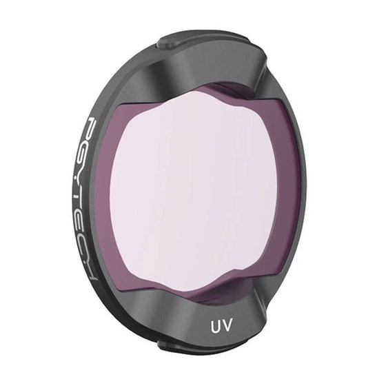 Pgytech P-36B-010 Φίλτρο UV για Dji Avata - Μαύρο image 0