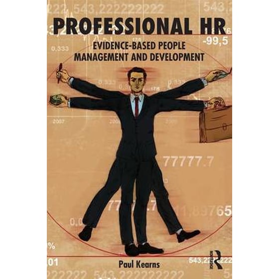 Professional HR image 0