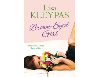 Brown-Eyed Girl image 0