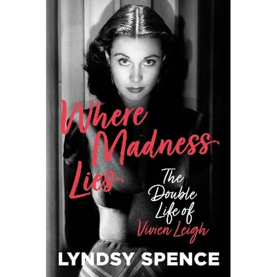 Where Madness Lies image 0