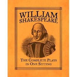 William Shakespeare