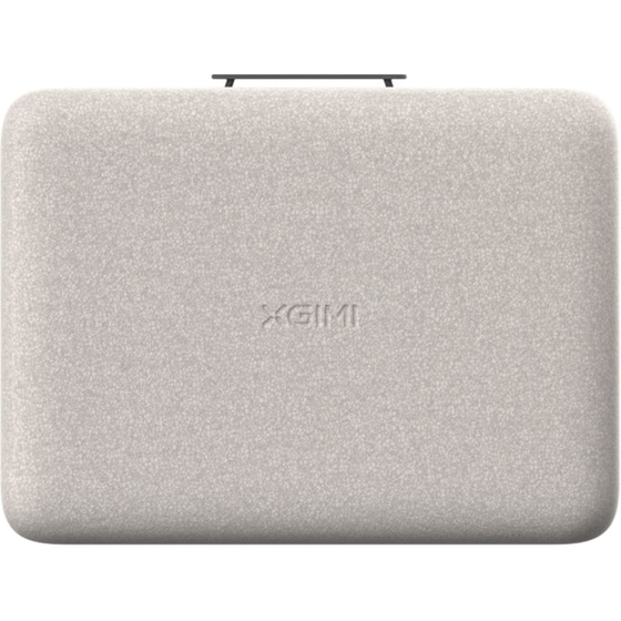 Projector XGIMI MoGo 3 Pro Outdoor Pack - Χρυσό image 1