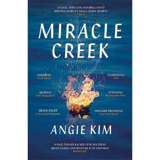 Miracle Creek image 0