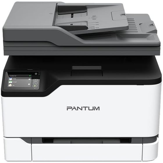 Pantum CM2200FDW Εχρωμο Πολυμηχάνημα Laser με WiFi image 0