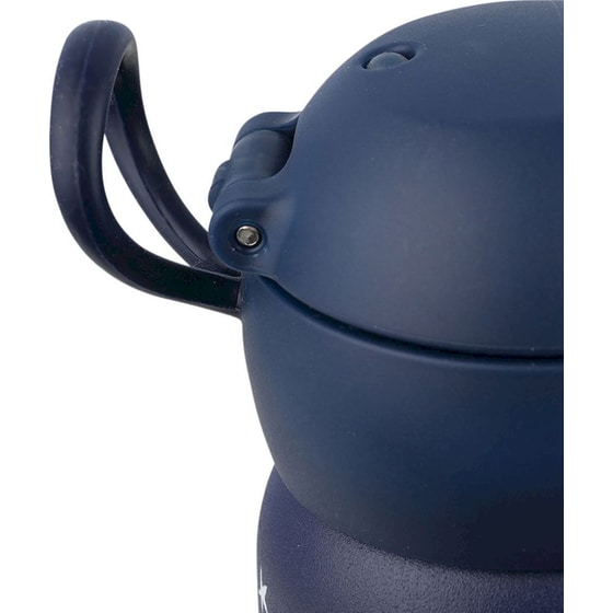 Παιδικός Θερμός Estia Home Art Wonder Bottle Save the Aegean Solar Jump 500ml image 3