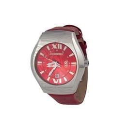 Ανδρικά Ρολόγια Chronotech Ct7694m-03 (43 Mm)