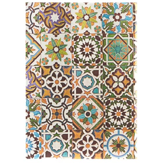 Σημειωματάριο Paperblanks Midi Porto image 2