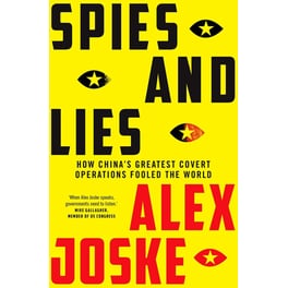 Spies and Lies