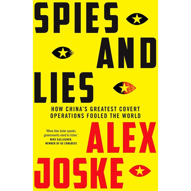 Spies and Lies