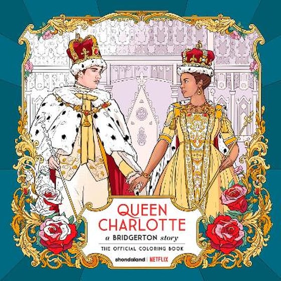 Queen Charlotte, A Bridgerton Story image 0