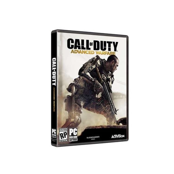 PC Game - Call of Duty Advanced Warfare image 0