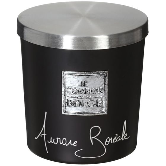 Αρωματικό Κερί Spitishop C-B Loyd 116260O Aurore Boreale Φ7.3x7.5 cm 130gr - Εσπεριδοειδή image 1