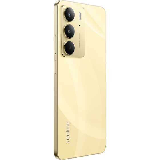 Realme C75 128GB - Lightning Gold image 5