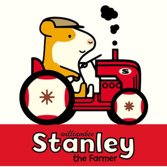 Stanley the Farmer image 0