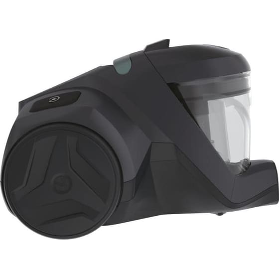 HOOVER HP321PAF 011 850 W με Κάδο 2 L Μαύρη Ηλεκτρική Σκούπα image 14