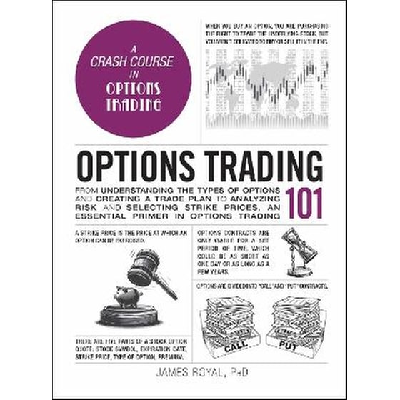 Options Trading 101 image 0