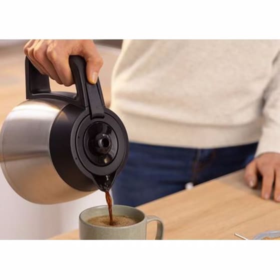 BOSCH TKA5M253 MyMoment 1000W 1.1L Καφετιέρα Φίλτρου image 3