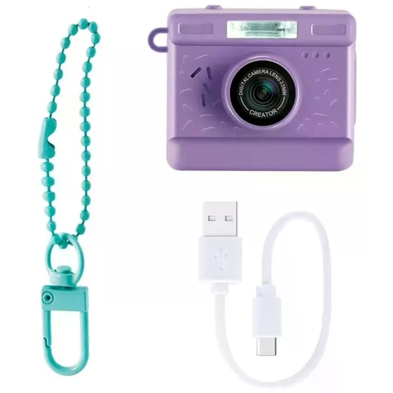 Mini Ψηφιακή Φωτογραφική AS Company Photo Creator - Τυχαία Επιλογή image 4